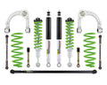 0323 4RUNNER/GX460 NITRO GAS SUSPENSION KITSTAGE 3