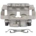 UNLOAD BRAKE CALIPER DOM