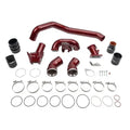 High Flow Bundle Kit Stage 1 2007.5-2010 Duramax LMM Flat Black