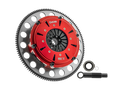 Action Clutch 2023 Acura Integra 1.5L (L15CA) Turbo 7.25in Twin Disc Clutch Kit w/Chromoly Flywheel