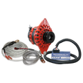 KIT XT 250A SINGLEFT ALTERNATOR M