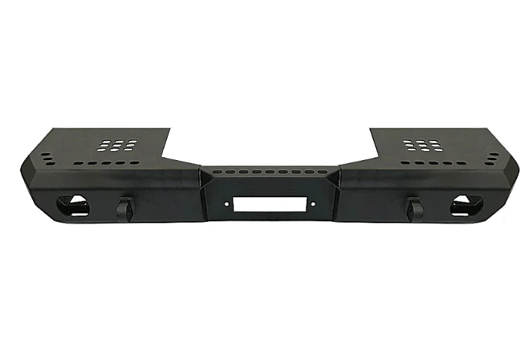 JK MID FRONT BUMPER