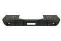 JK MID FRONT BUMPER