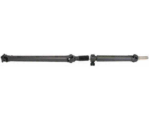 REAR DRIVESHAFT