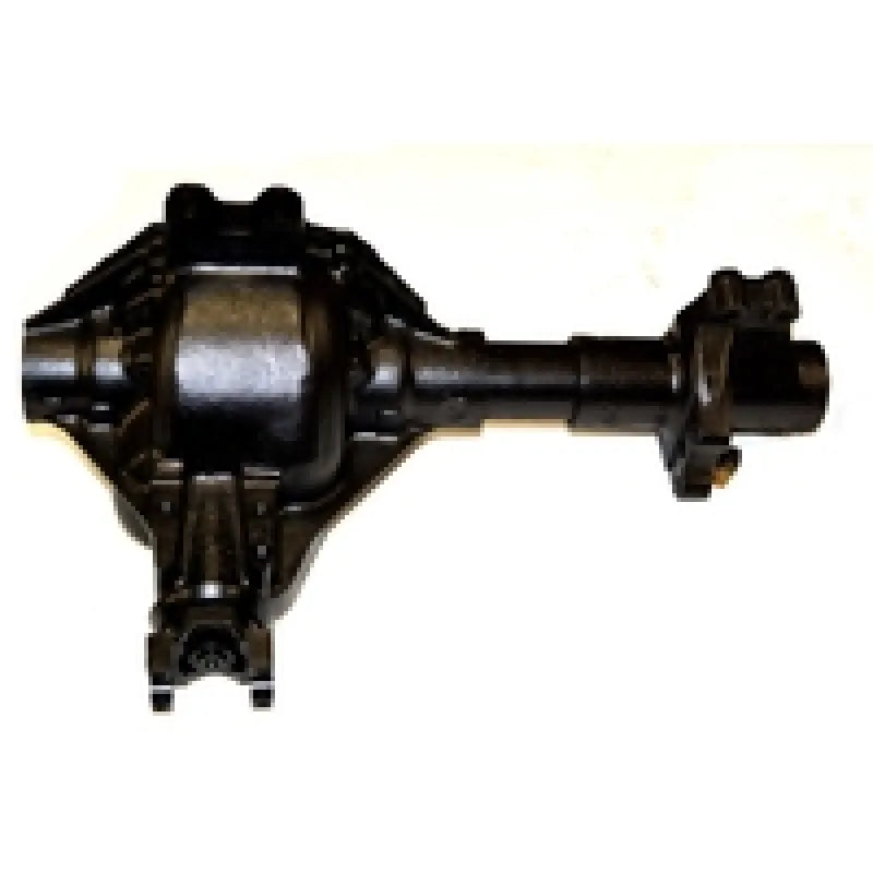 Reman Axle Assembly for Chrysler 7.25 IFS 87-92 Dodge Dakota 3.23 Ratio CORE CHARGE OF $400 APPLIES