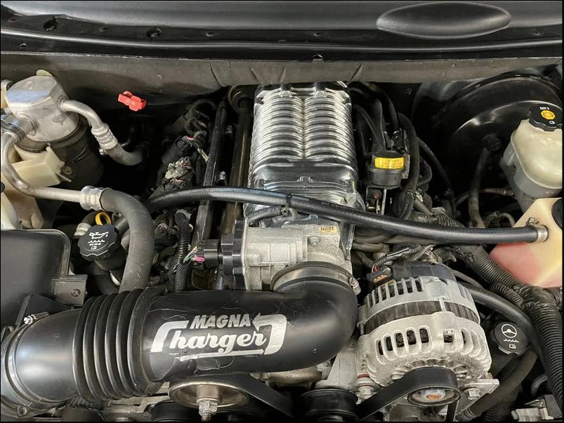 Reman Rear Axle Assy GM 8.6 06-07 Buick Rainier 06-09 GMC Envoy Chevy Trailblazer EXT SAAB 9-7X 06 Isuzu Ascender 3.73 Ratio CORE CHARGE OF $400 APPLIES