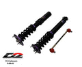 RS Coilovers w Front Air Cups Gold Tankless Control System #D-BM-70-VACF-20 D2-ACK03