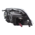 Hella 2012-2015 Mercedes-Benz GLK250 Headlight Assembly