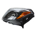 Hella 2012-2015 Mercedes-Benz GLK250 Headlight Assembly