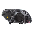 Hella 2012-2015 Mercedes-Benz GLK250 Headlight Assembly