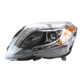 Hella 2012-2015 Mercedes-Benz GLK250 Headlight Assembly