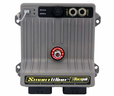 Holley auto part