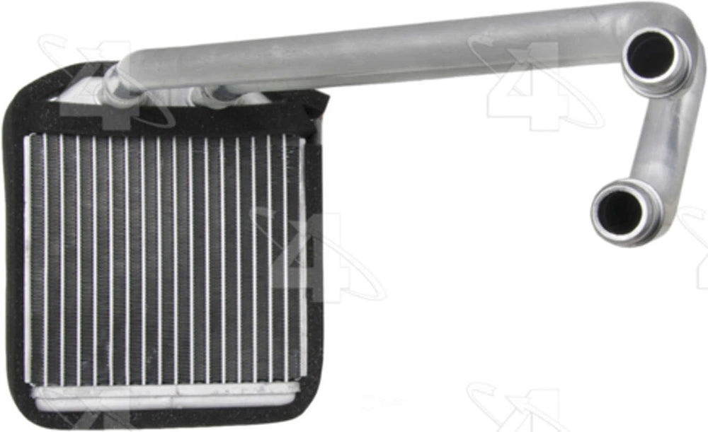 HEATER CORE