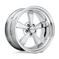 ELIMINATOR 22X10.5 BLANK POLISHED (