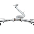 AWE Tuning exhaust