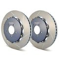 GiroDisc Ferrari F40 Slotted Front Rotors