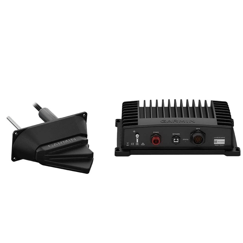 PANOPTIX LIVESCOPE THRU-HULL SYSTEM