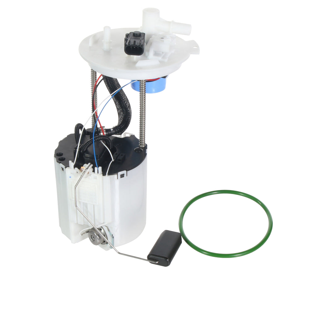 FUEL PUMP MODULE ASSEMBLY