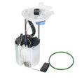 FUEL PUMP MODULE ASSEMBLY