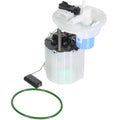 FUEL PUMP MODULE ASSEMBLY