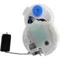 FUEL PUMP MODULE ASSEMBLY