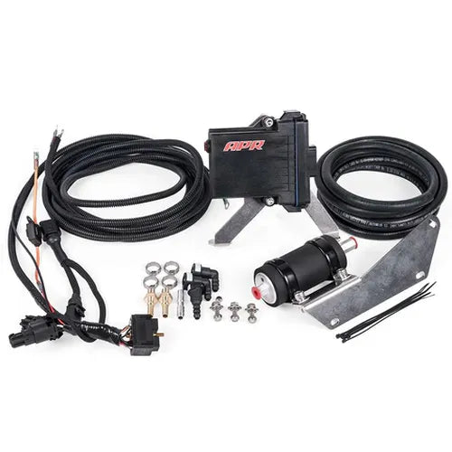 Low Pressure Fuel Pump 2.0T EA113/EA888 Gen 1 (FWD) Fits Audi A3 06-13, Audi A3 Quattro 09-13, VW Beetle 12-19, VW Eos 07-16, VW GTI 06-14, VW Jetta 05-18, VW Passat 06-10, VW Tiguan 09-18, VW Tiguan Limited 17-18 APR