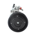 NEW COMPRESSOR W/ CLUTCH