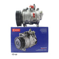 NEW COMPRESSOR W/ CLUTCH