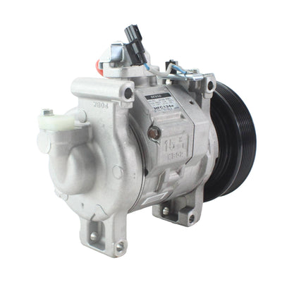 Denso air compressor