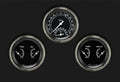 CLASSIC INSTRUMENTS auto part