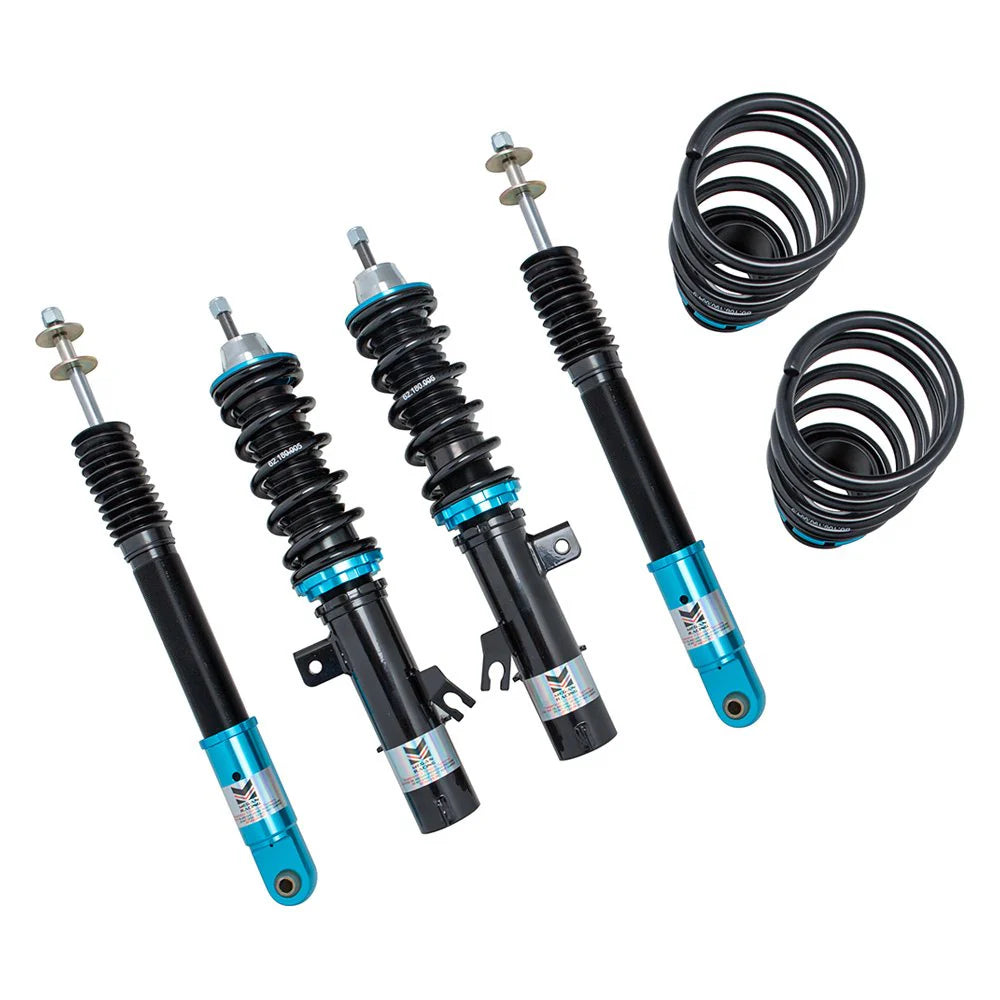 Megan Racing coilovers