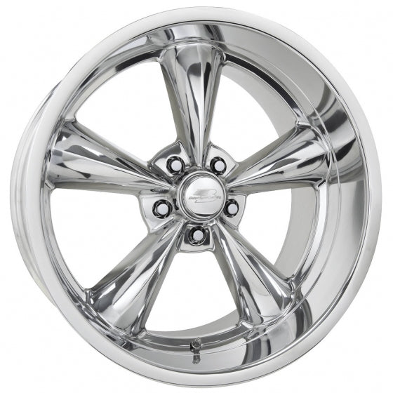 RS22 WIN LITE POL 17X6