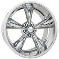 Billet Specialties auto part