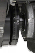 DAMPER/HUB ASSM FOR LS1, 2, 3 AND 6 APPL