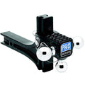 XLT POWERED WINCH, 7,000 LBS.