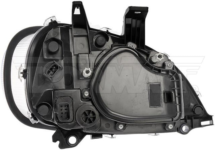 HD LED HEADLIGHT