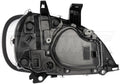 HD LED HEADLIGHT
