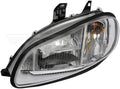 HD LED HEADLIGHT