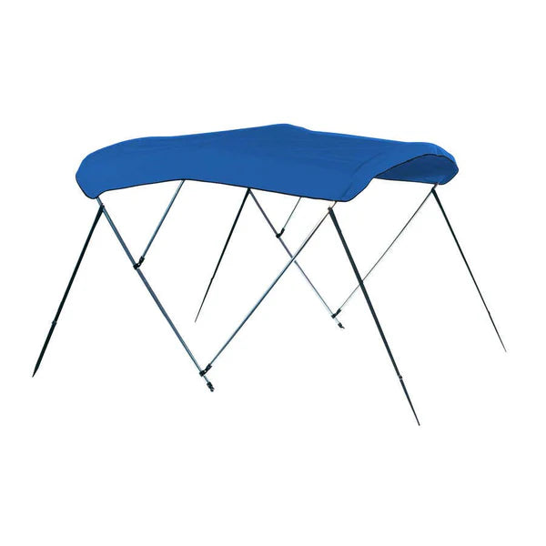 3 BOW 5493U W/BOOT SUNBRELLA