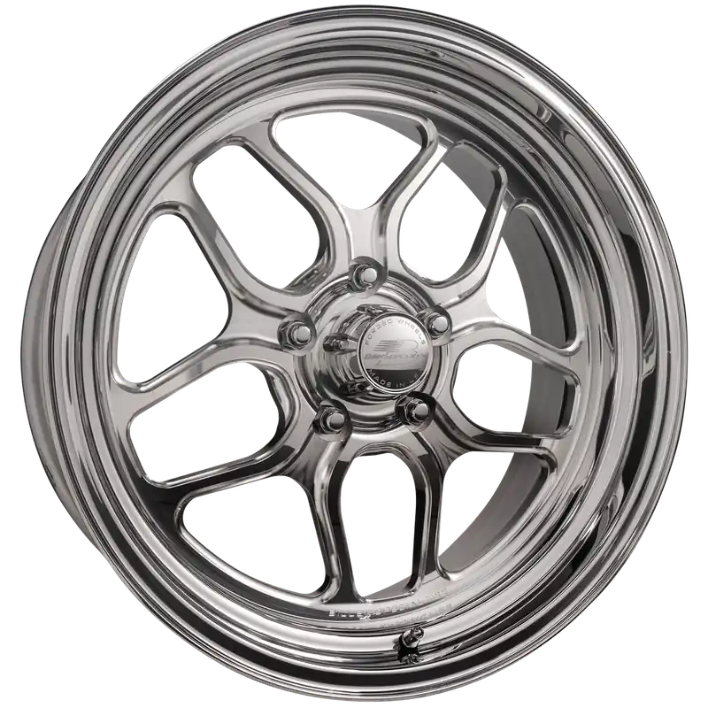 WIN LITE LT POL 17X6