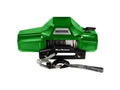 Mission 12000lb Winch with Synthetic Rope
