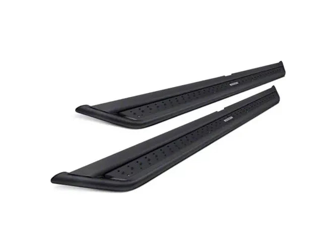 DOMINATOR EXTREME DSS SIDE STEPS BL