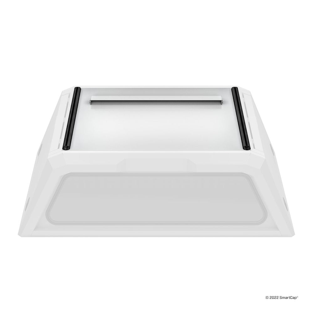 ~(35 lbs. 53X49X2)~ SMARTCAP EVOC COMMERCIAL SERIES 3744 8100 48 106