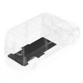 19C MB SPRINTER 144 BASEAIR FOLD FLEX ONEPIECE FLOOR BLACK