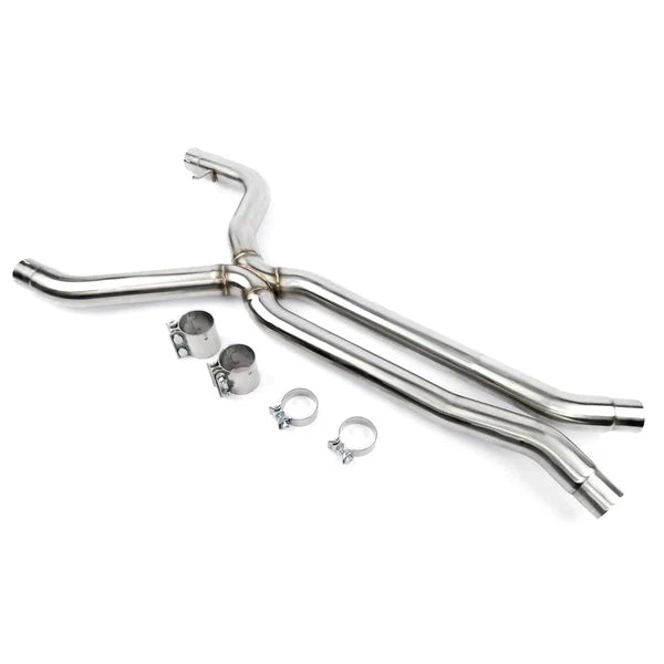 G8x M3/M4 MIDPIPE