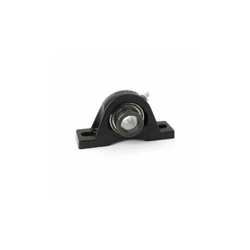 2-BOLT FLANGE MOUNTED BALL BEARING