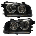 2005-2010 DODGE CHARGER SMD HL (NON