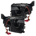 2005-2010 DODGE CHARGER SMD HL (NON