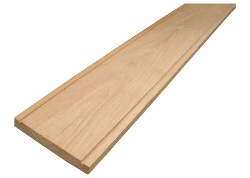 1960-72 CHEVY/GMC OAK BED WOOD - SB/FS