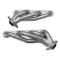 JBA 86-93 Ford Mustang 5.0L SBF 1-5/8in Primary Silver Ctd Cat4Ward Header
